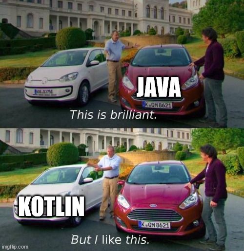 ✨How Kotlin Broke Me✨ (In a Good Way)
